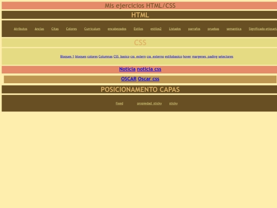 PAGINA PRINCIPAL screenshot