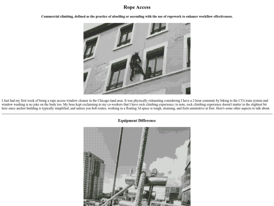 Green/Ropeaccess screenshot