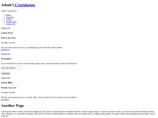 another_page screenshot