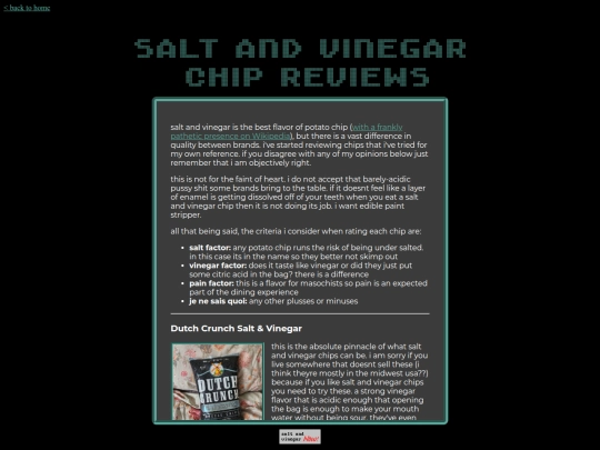 chipreviews screenshot
