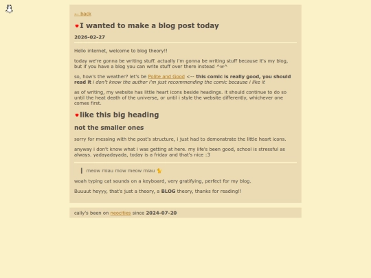 blog/whatever screenshot