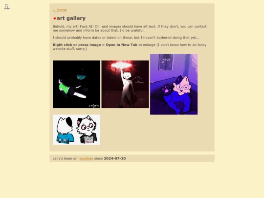 gallery screenshot