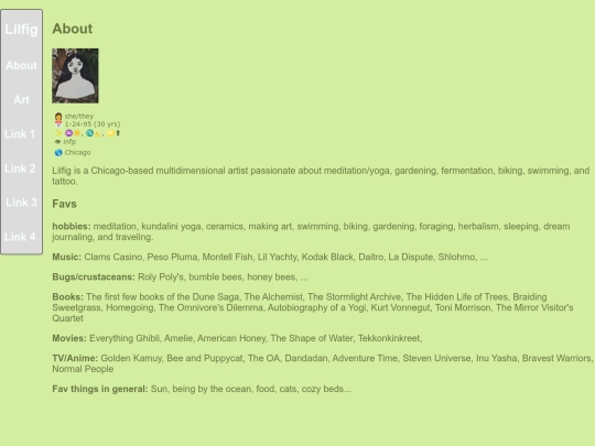 About screenshot