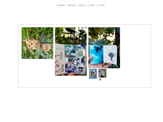test screenshot
