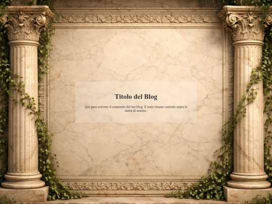 pagine/1 screenshot