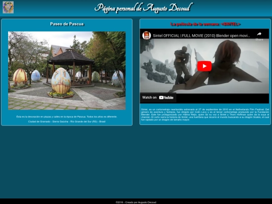 obligatorio2 screenshot
