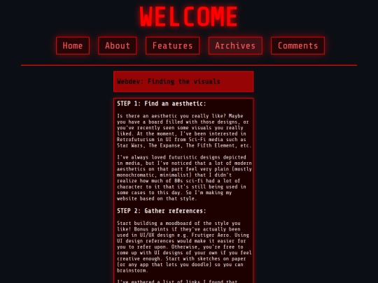 posts/2025-08-14-Webdev-part1-visuals screenshot