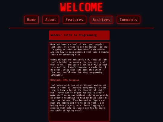 posts/Webdev-part6 screenshot