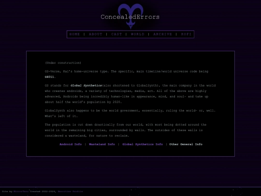 worlds/globalsynth screenshot