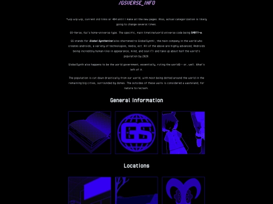 worlds/gsmenu screenshot