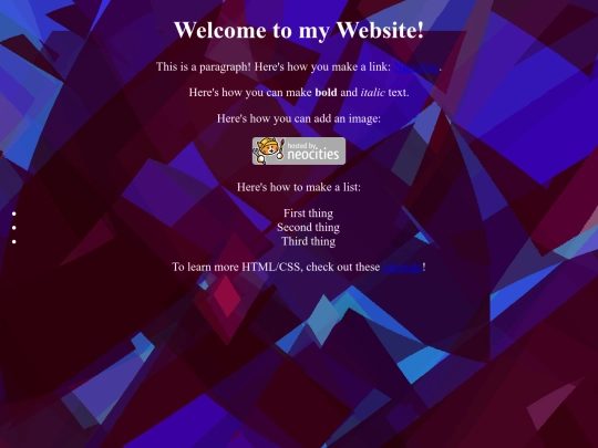 camp_entries screenshot