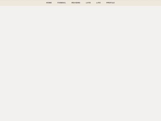 latecheckout screenshot