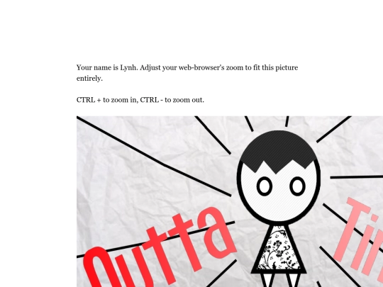 Outta Time v1.2.1 screenshot