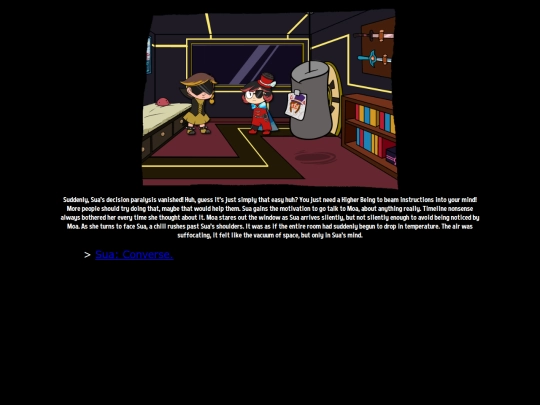 empty space pages/emptyspace049 screenshot