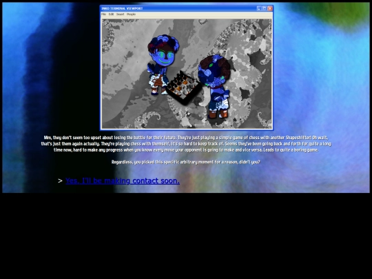 empty space pages/emptyspace056 screenshot