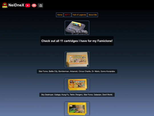 mfv screenshot