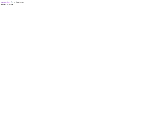 status screenshot