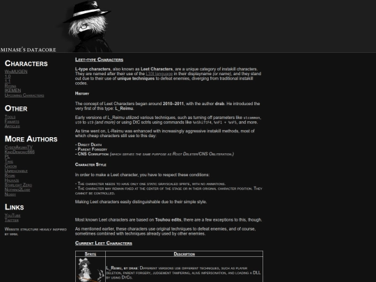 articles/leet screenshot