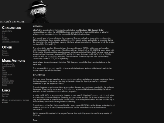 articles/ultranull screenshot