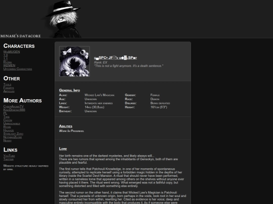 articles/wlmlore screenshot