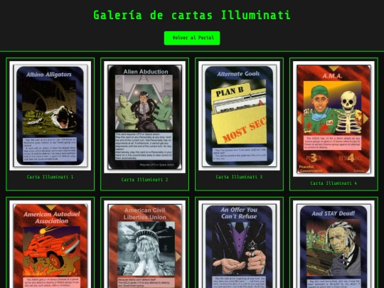 illuminati screenshot