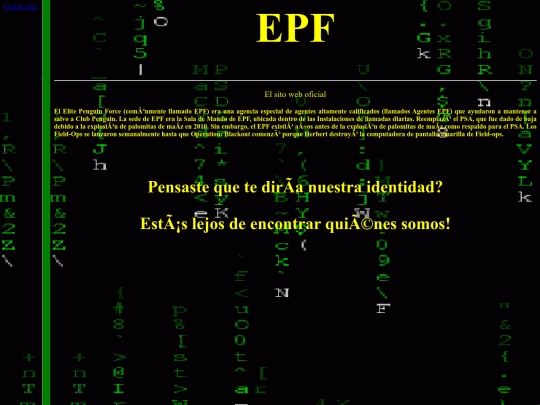 Frames screenshot