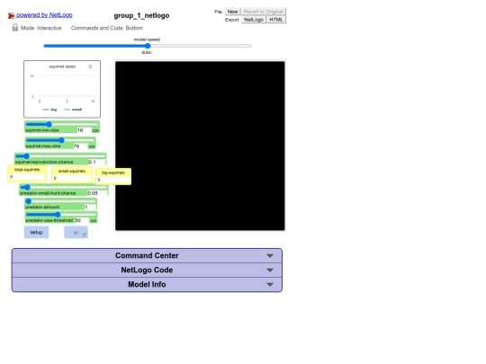 netlogo screenshot