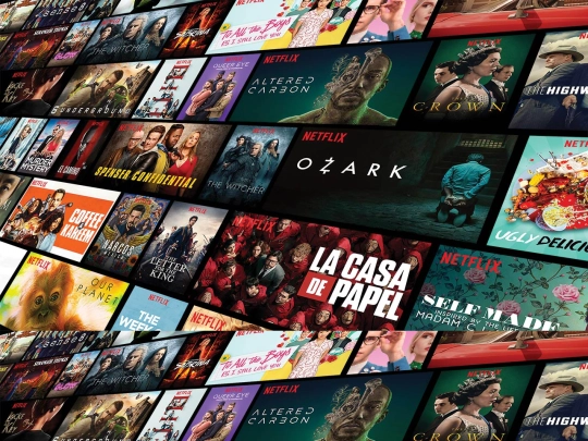 Práctica11/netflixx screenshot