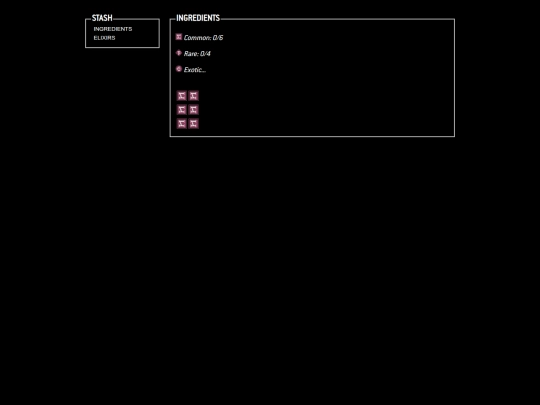 elixir-tracker screenshot