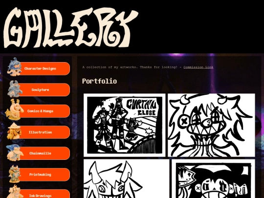 gallery screenshot