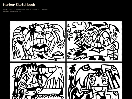 marker-sb screenshot