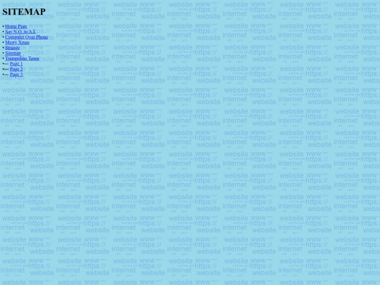 >map screenshot