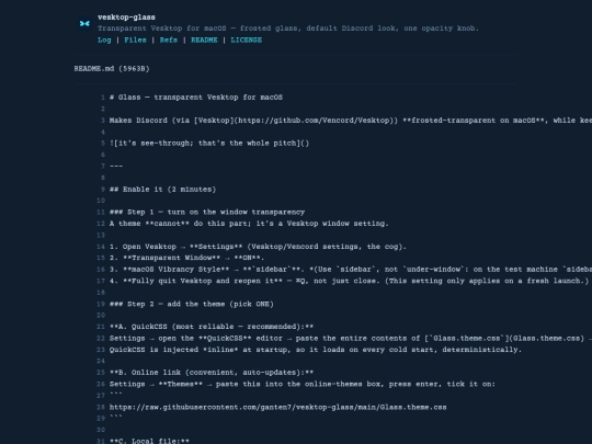 git/vesktop-glass/file/README.md screenshot