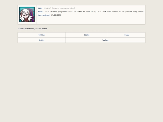 main screenshot