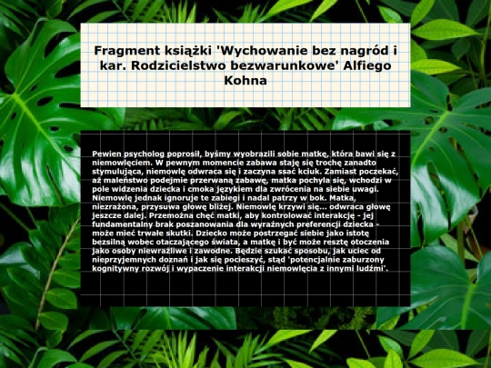 pedagogics screenshot