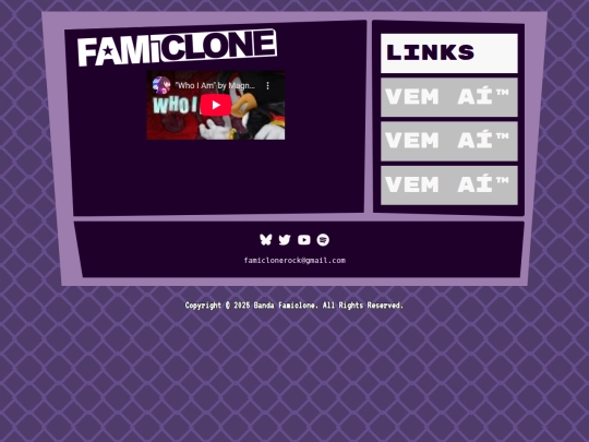 famiclone screenshot