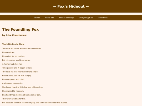 everythingelse screenshot