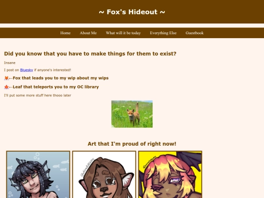 myart screenshot