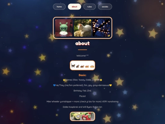 about screenshot