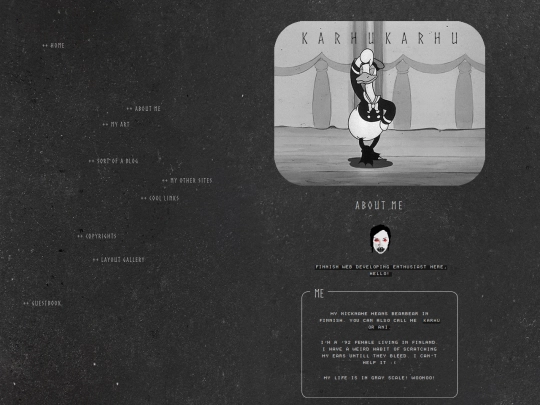 about screenshot