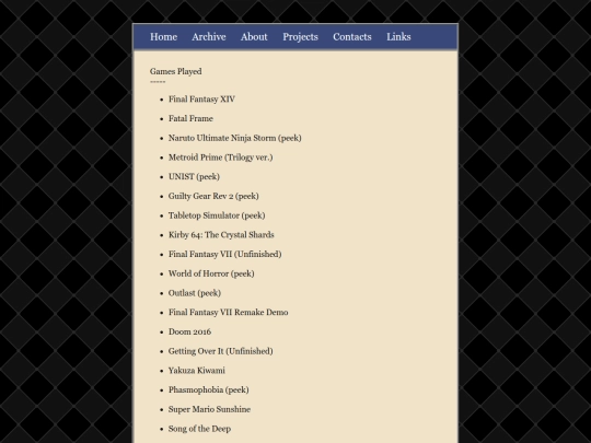 stream/game-log screenshot