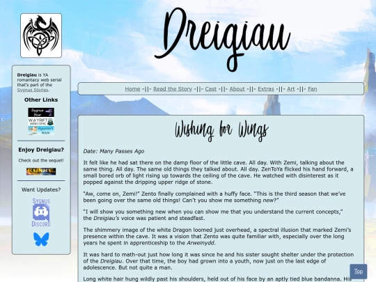 extras/wishing-for-wings screenshot