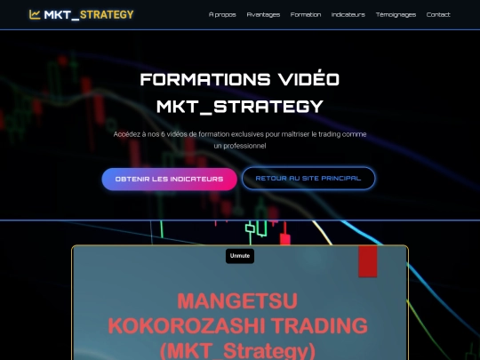 MKT_STRATEGY FORMATION (free) screenshot