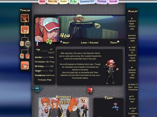 characters/Non/non_modern screenshot