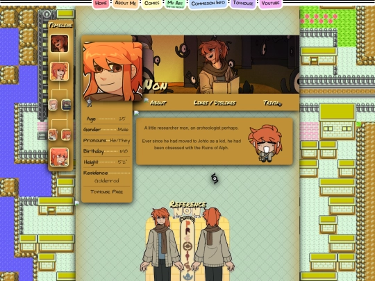 characters/Non/non_prehisui screenshot