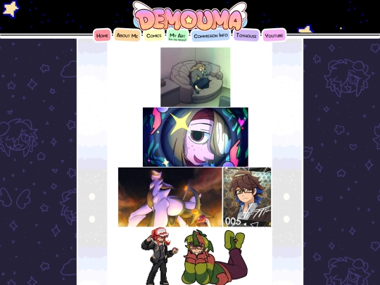 myart screenshot