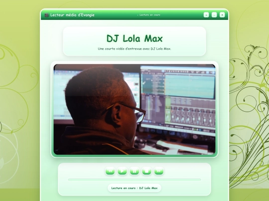 fr/djlolamax screenshot