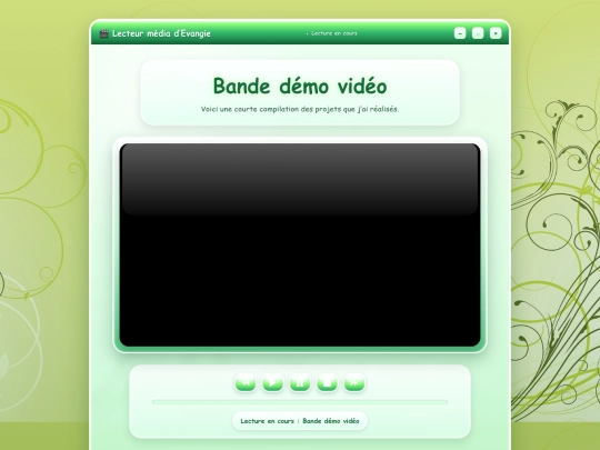 fr/videographyreel screenshot