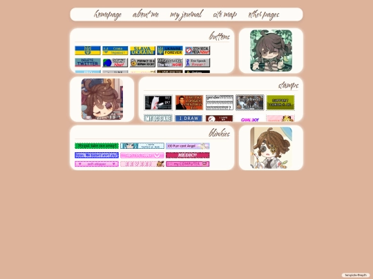 misc/buttons screenshot