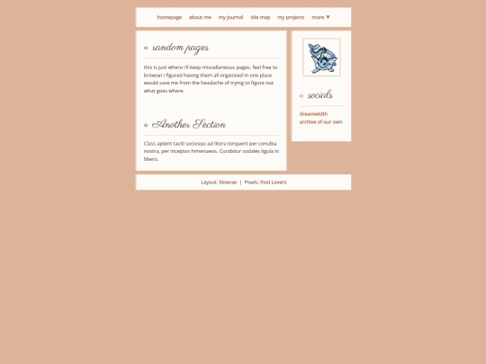 misc screenshot